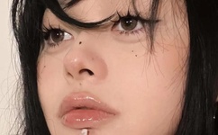 越往里越有劲舒服